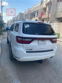 دودج دورانجو
